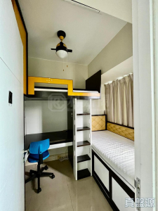 名城 1期 5座 - 28NTS – 香港北部都會區