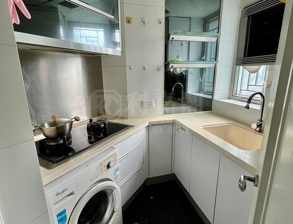 名城 1期 5座 - 28NTS – 香港北部都會區