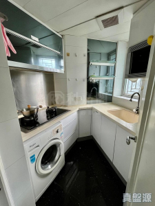 名城 1期 5座 - 28NTS – 香港北部都會區