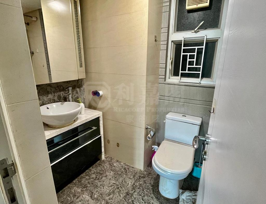 名城 1期 5座 - 28NTS – 香港北部都會區