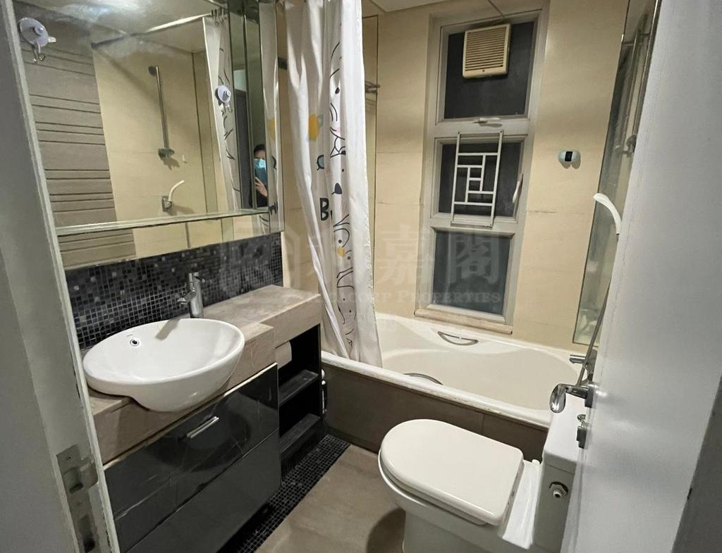 名城 1期 5座 - 28NTS – 香港北部都會區