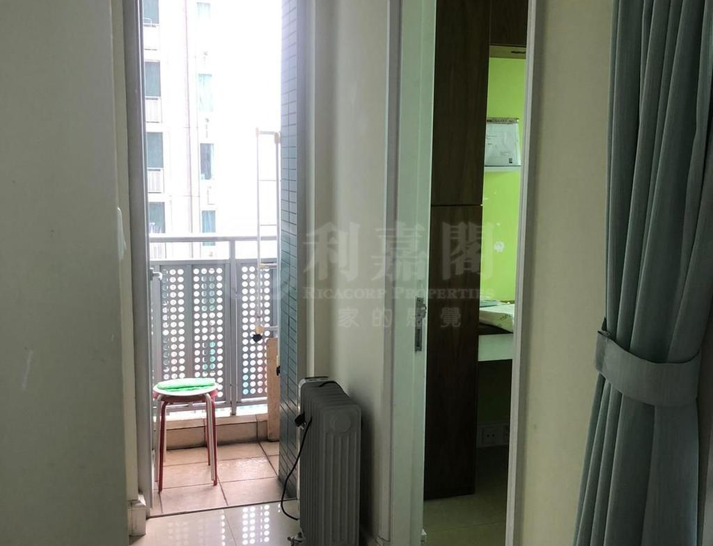 名城 1期 5座 - 28NTS – 香港北部都會區