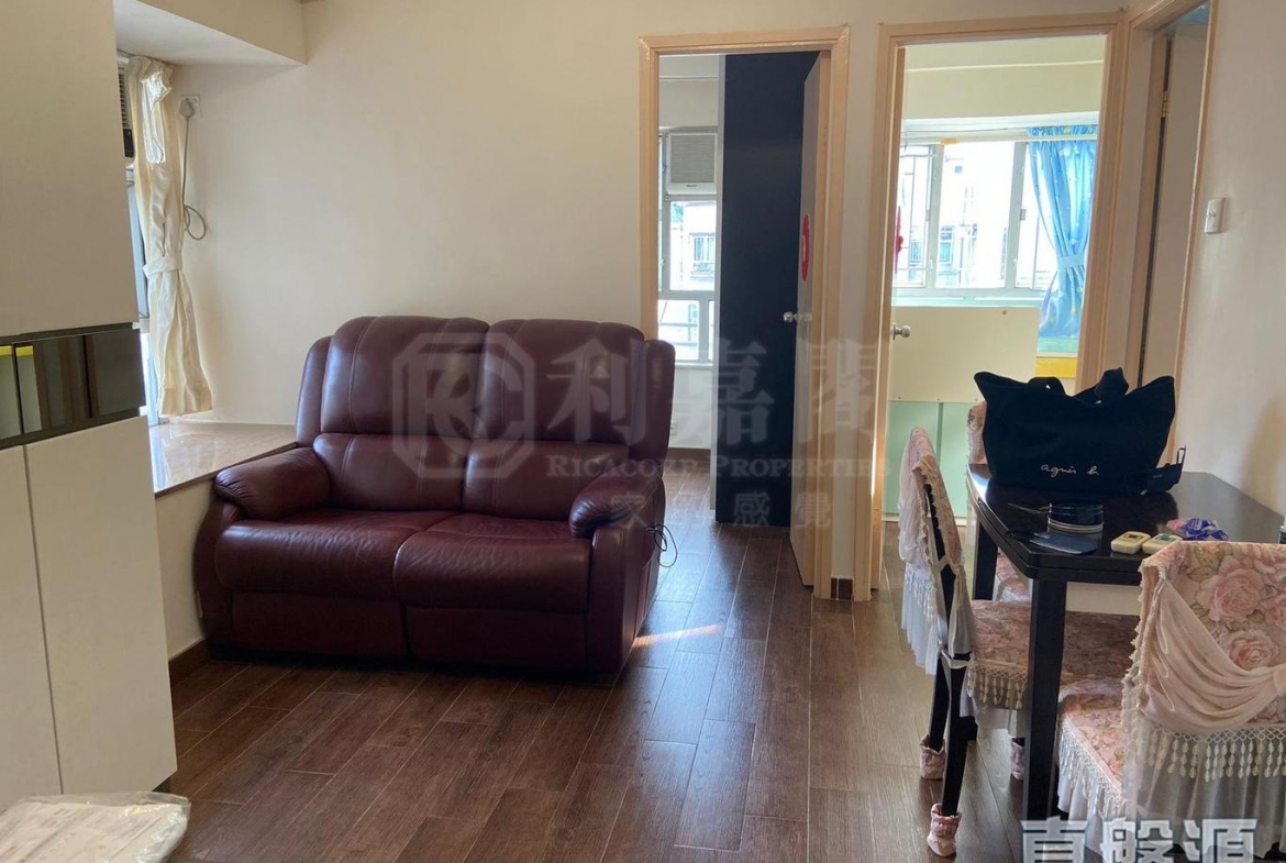 金獅花園 2期 金冠閣 (G座) - 28NTS – 香港北部都會區