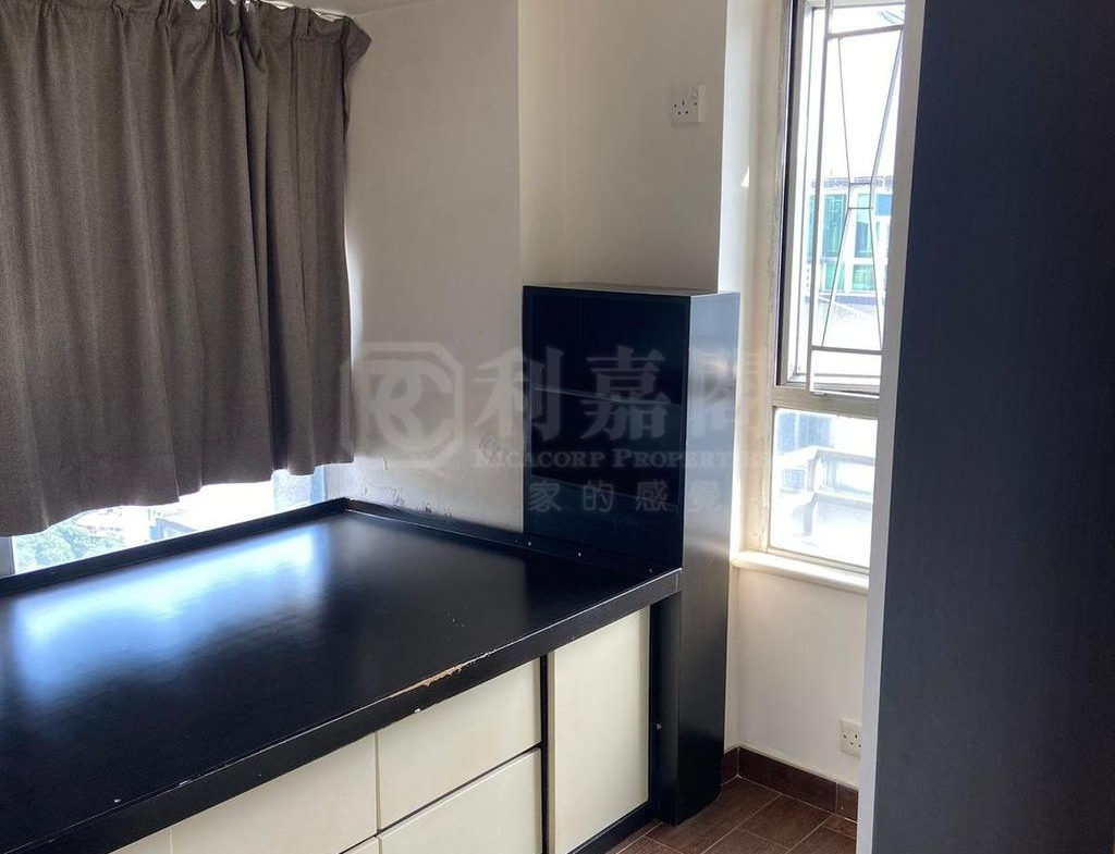 金獅花園 2期 金冠閣 (G座) - 28NTS – 香港北部都會區