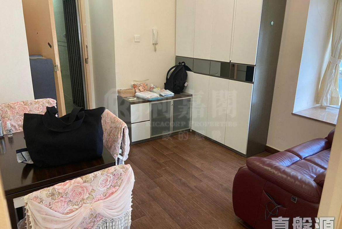 金獅花園 2期 金冠閣 (G座) - 28NTS – 香港北部都會區