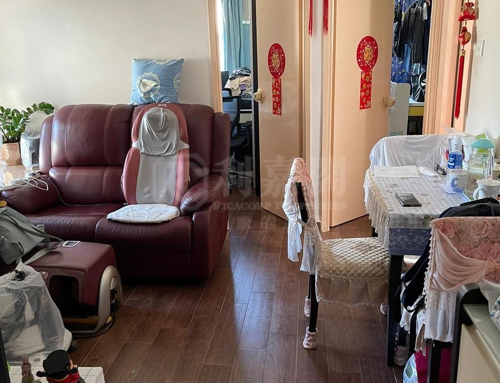 金獅花園 2期 金冠閣 (G座) - 28NTS – 香港北部都會區