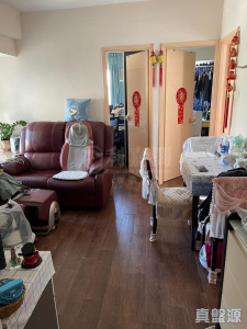 金獅花園 2期 金冠閣 (G座) - 28NTS – 香港北部都會區