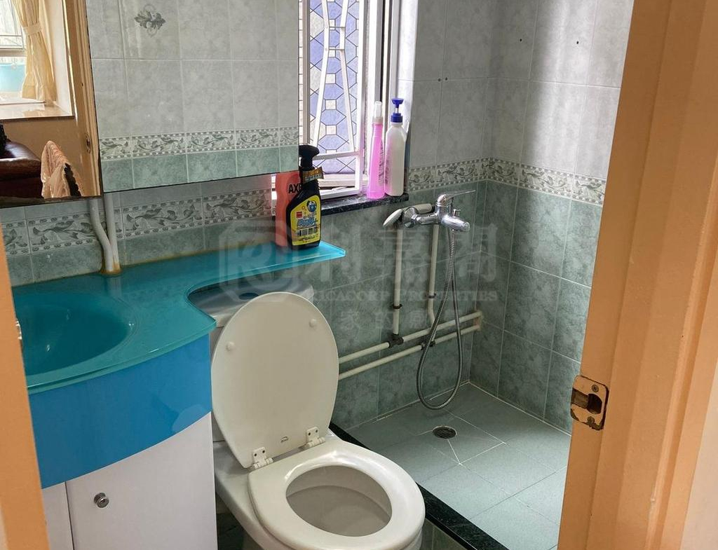 金獅花園 2期 金冠閣 (G座) - 28NTS – 香港北部都會區