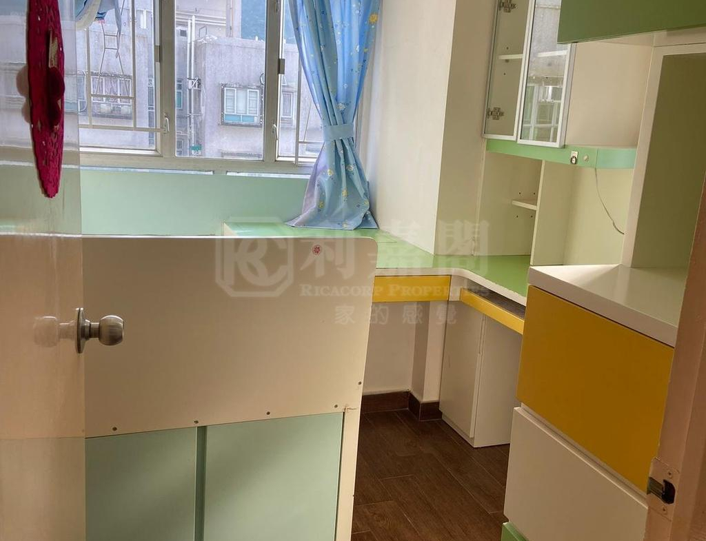 金獅花園 2期 金冠閣 (G座) - 28NTS – 香港北部都會區