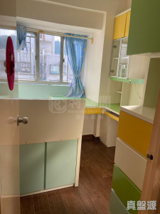 金獅花園 2期 金冠閣 (G座) - 28NTS – 香港北部都會區