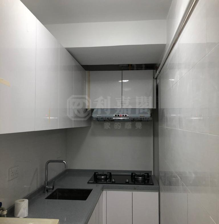 希爾頓中心 A座 - 28NTS – 香港北部都會區