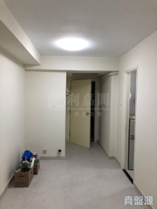 希爾頓中心 A座 - 28NTS – 香港北部都會區