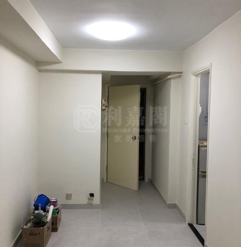 希爾頓中心 A座 - 28NTS – 香港北部都會區