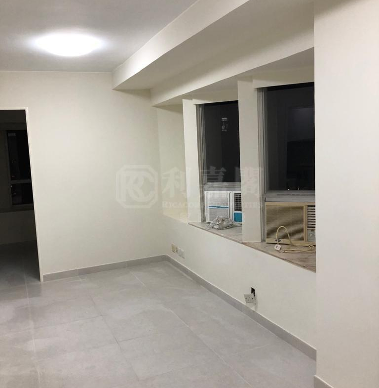 希爾頓中心 A座 - 28NTS – 香港北部都會區