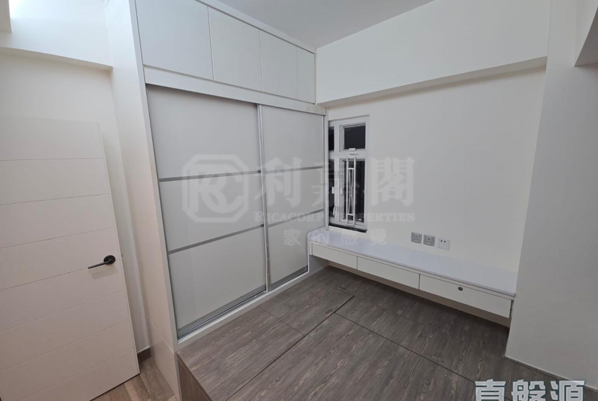 順景樓 - 28NTS – 香港北部都會區