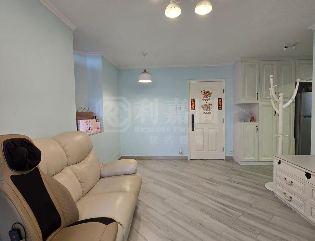 錦豐苑 錦蕙閣 (C座) - 28NTS – 香港北部都會區