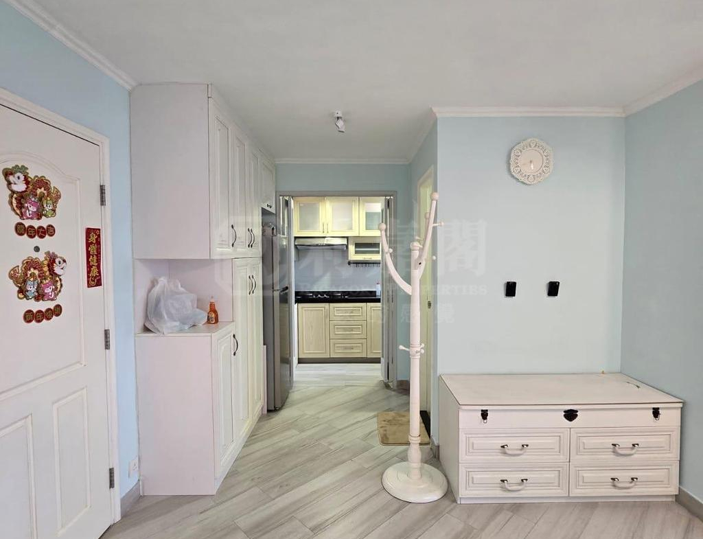 錦豐苑 錦蕙閣 (C座) - 28NTS – 香港北部都會區