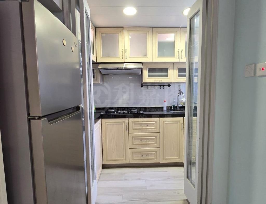 錦豐苑 錦蕙閣 (C座) - 28NTS – 香港北部都會區