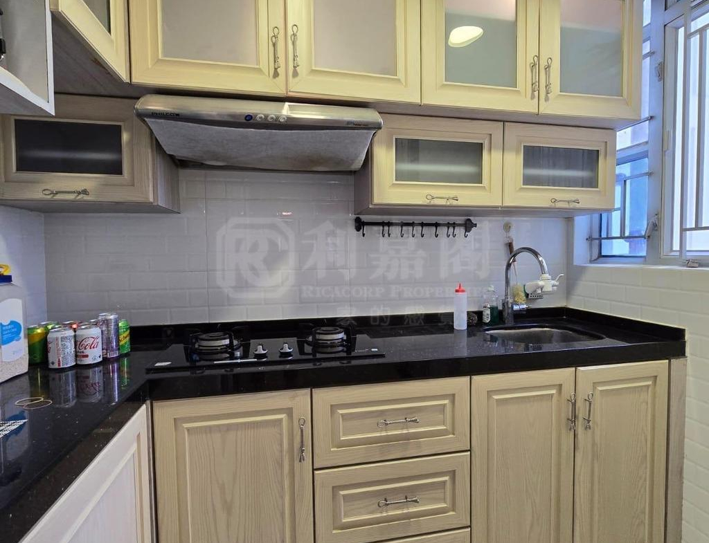 錦豐苑 錦蕙閣 (C座) - 28NTS – 香港北部都會區