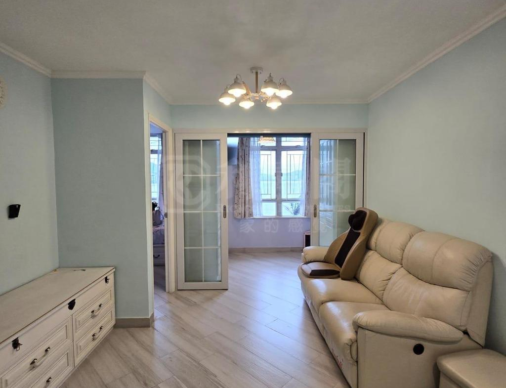 錦豐苑 錦蕙閣 (C座) - 28NTS – 香港北部都會區