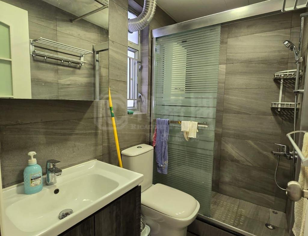 錦豐苑 錦蕙閣 (C座) - 28NTS – 香港北部都會區