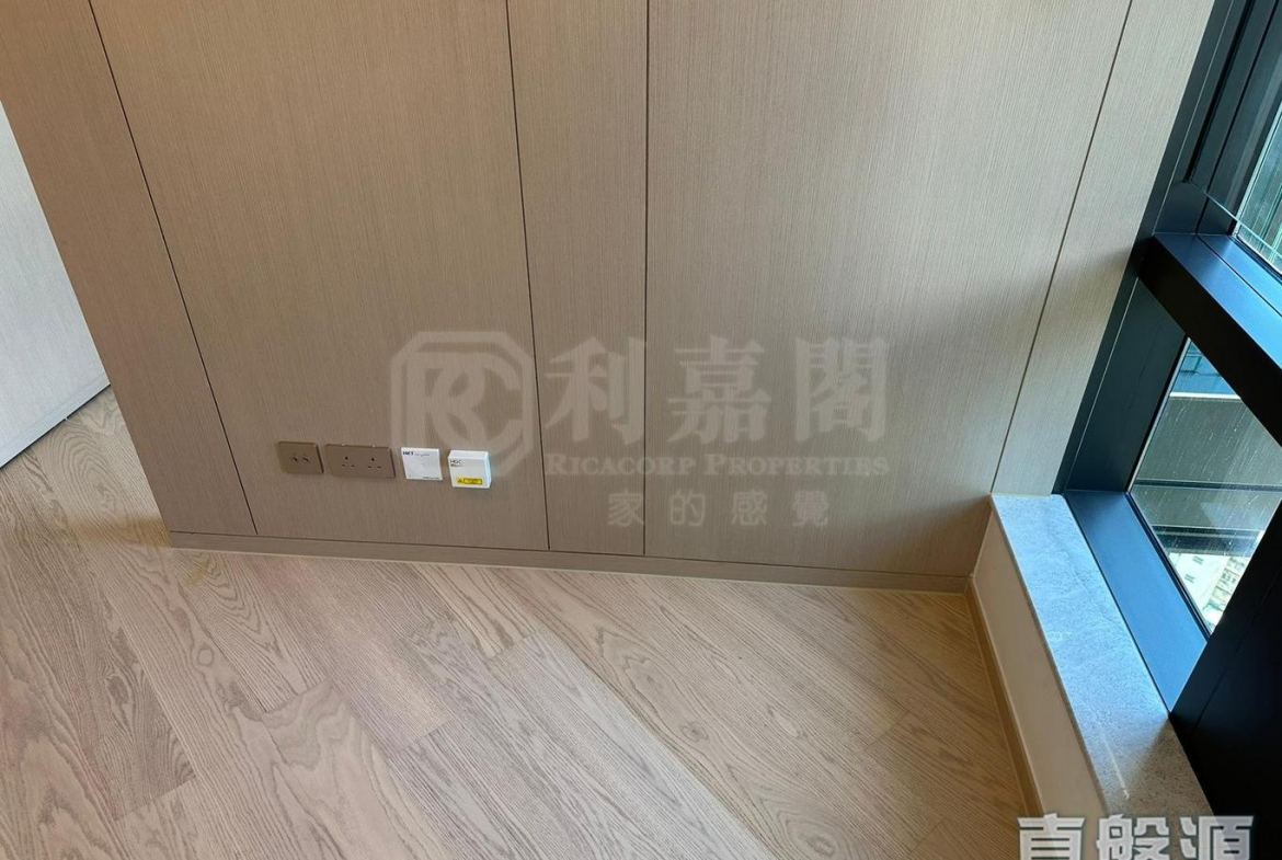 星凱．堤岸 5座 - 28NTS – 香港北部都會區