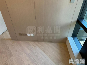 星凱．堤岸 5座 - 28NTS – 香港北部都會區