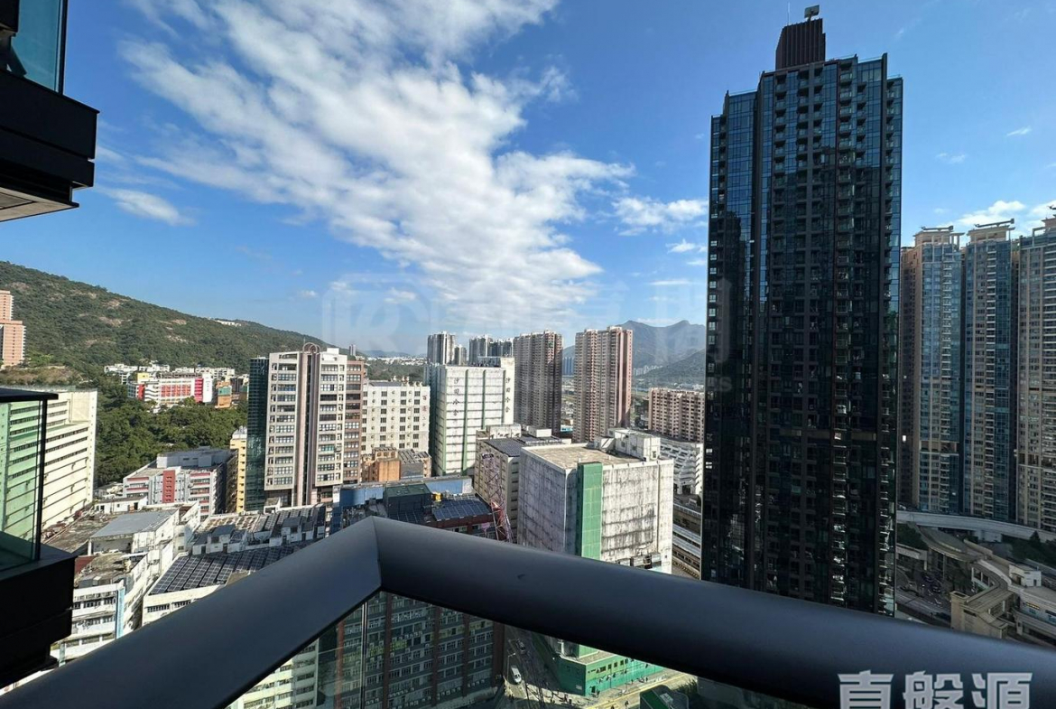 星凱．堤岸 5座 - 28NTS – 香港北部都會區