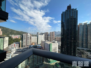 星凱．堤岸 5座 - 28NTS – 香港北部都會區