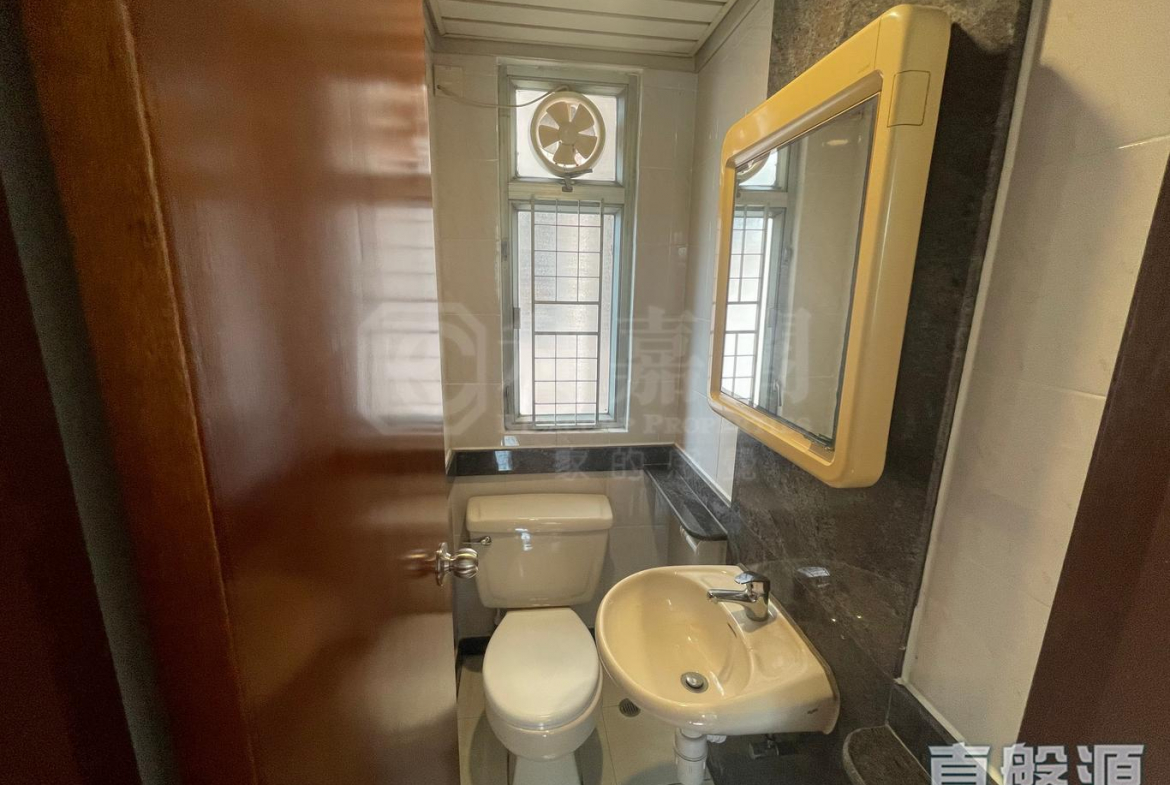 新港城 2期 C座 - 28NTS – 香港北部都會區