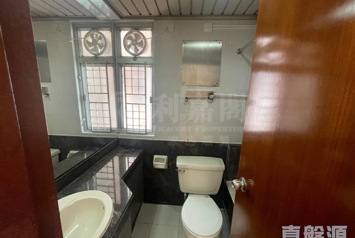 新港城 2期 C座 - 28NTS – 香港北部都會區