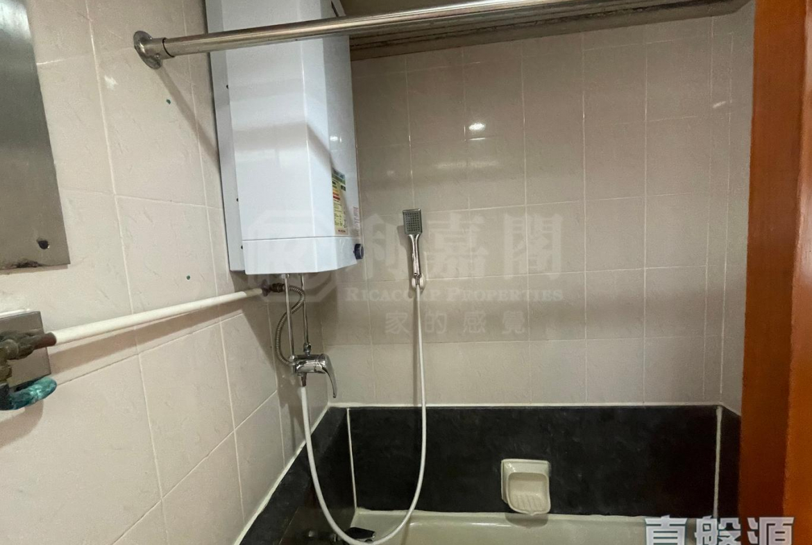 新港城 2期 C座 - 28NTS – 香港北部都會區