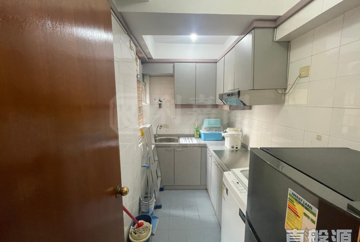 新港城 2期 C座 - 28NTS – 香港北部都會區