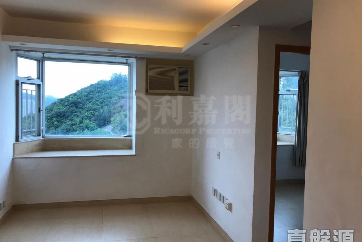 豐景花園 B座 - 28NTS – 香港北部都會區