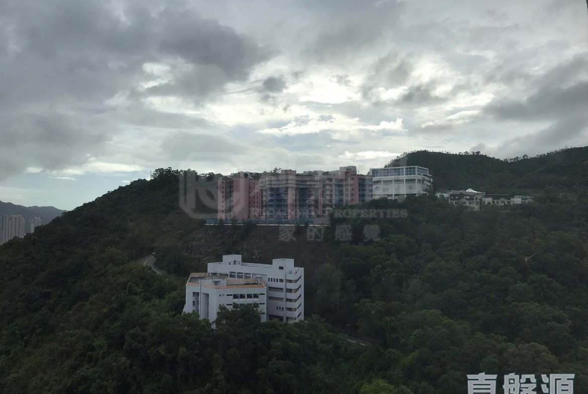 豐景花園 B座 - 28NTS – 香港北部都會區