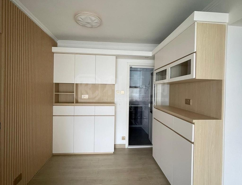 海柏花園 5座 - 28NTS – 香港北部都會區