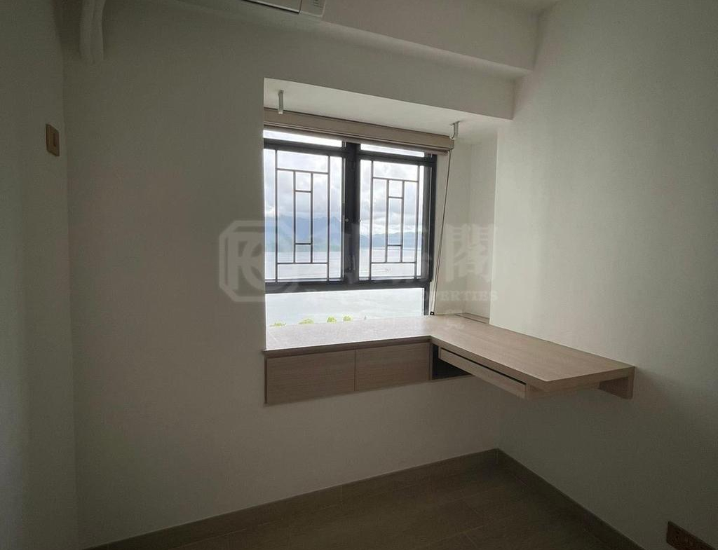 海柏花園 5座 - 28NTS – 香港北部都會區