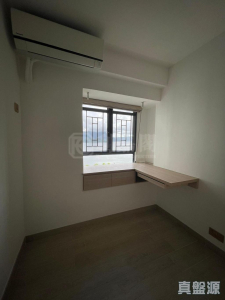 海柏花園 5座 - 28NTS – 香港北部都會區