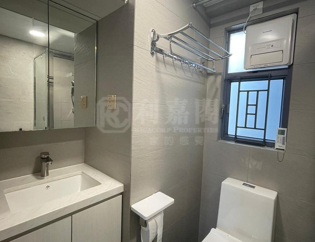 海柏花園 5座 - 28NTS – 香港北部都會區