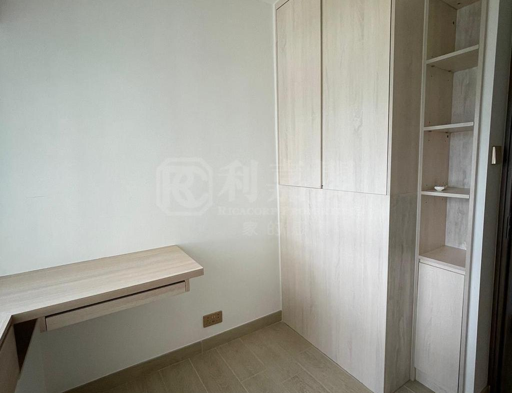 海柏花園 5座 - 28NTS – 香港北部都會區