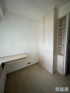 海柏花園 5座 - 28NTS – 香港北部都會區