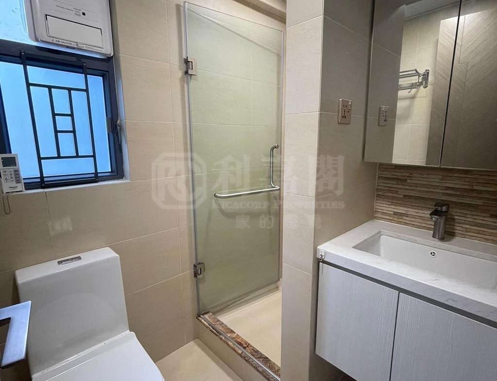 海柏花園 5座 - 28NTS – 香港北部都會區