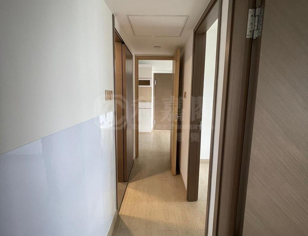 海柏花園 5座 - 28NTS – 香港北部都會區