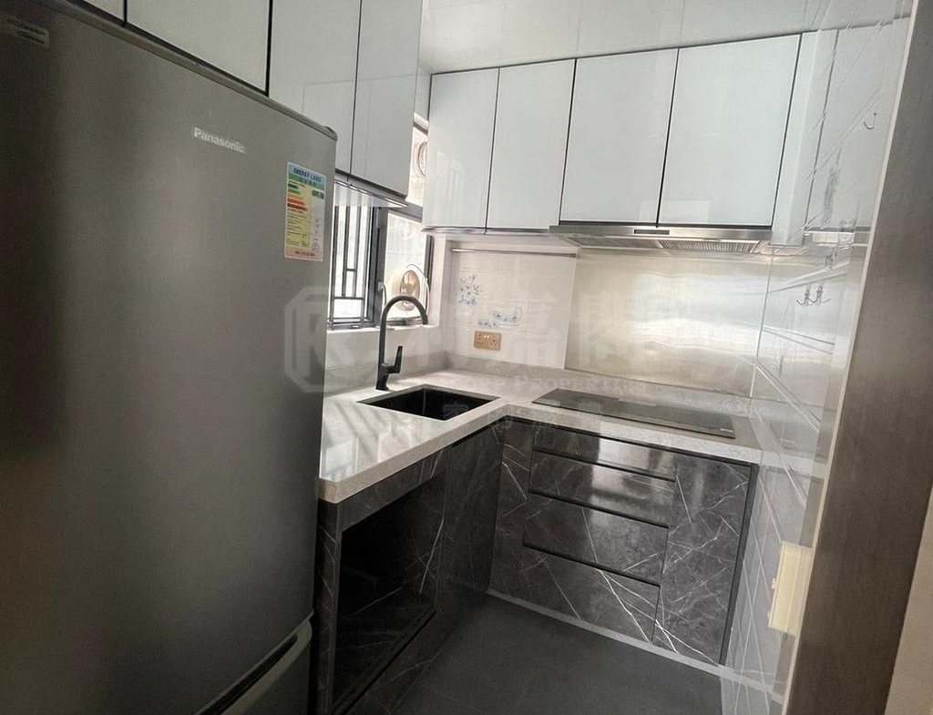 海柏花園 5座 - 28NTS – 香港北部都會區