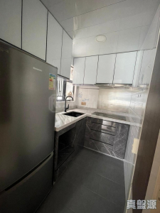 海柏花園 5座 - 28NTS – 香港北部都會區