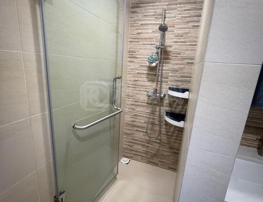 海柏花園 5座 - 28NTS – 香港北部都會區