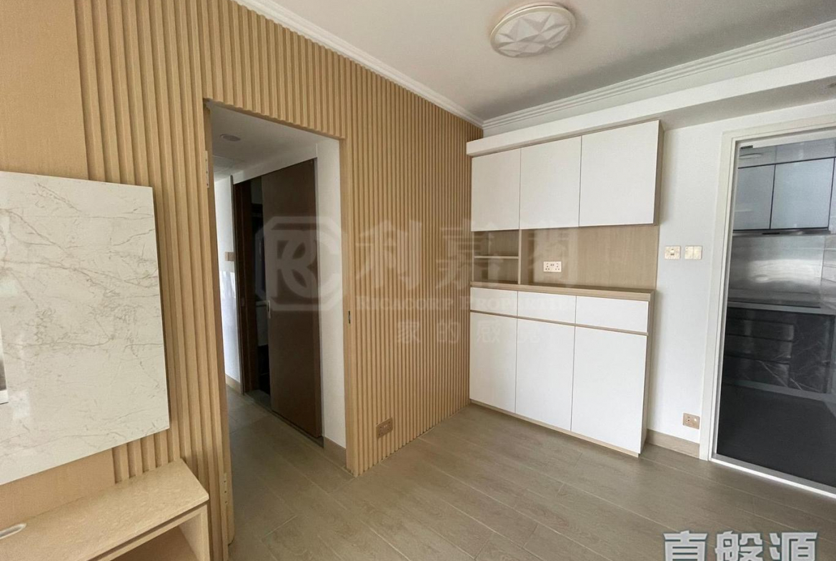 海柏花園 5座 - 28NTS – 香港北部都會區