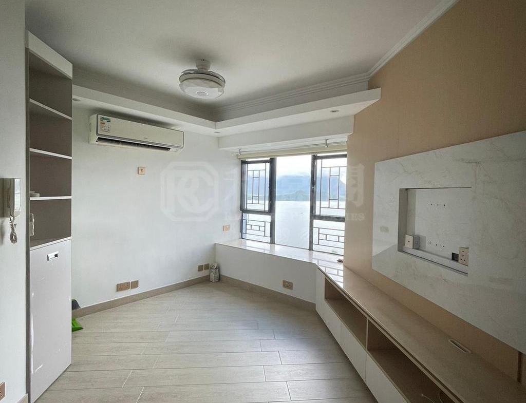 海柏花園 5座 - 28NTS – 香港北部都會區