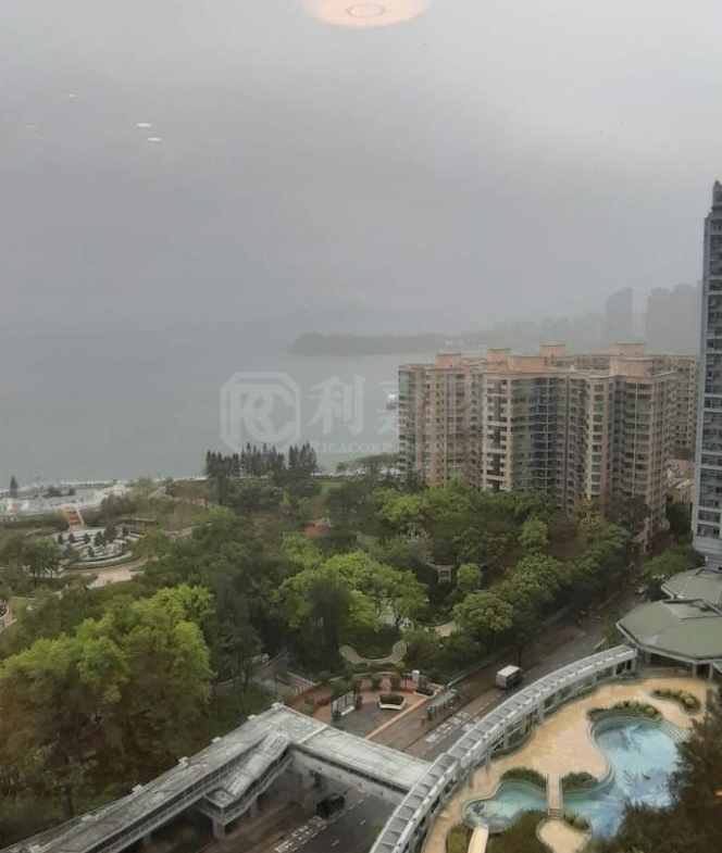 海柏花園 5座 - 28NTS – 香港北部都會區