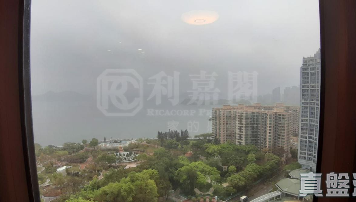 海柏花園 5座 - 28NTS – 香港北部都會區